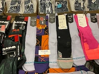 Partij diverse dakine/stance sokken (30x) - afbeelding 11 van  13