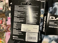 Partij diverse dakine/stance sokken (30x) - afbeelding 12 van  13