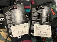 Partij diverse dakine/stance sokken (30x) - afbeelding 2 van  14
