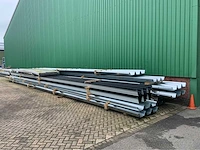Partij diverse damwand profielplaten - afbeelding 8 van  11