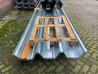Partij diverse damwand profielplaten - afbeelding 11 van  11