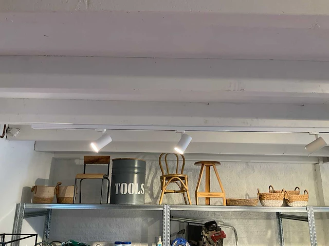 Partij diverse decoratie (10x) - afbeelding 1 van  4