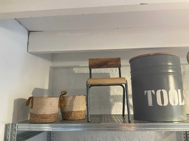 Partij diverse decoratie (10x) - afbeelding 2 van  4