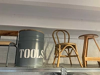 Partij diverse decoratie (10x) - afbeelding 3 van  4