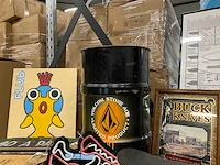 Partij diverse decoratie (34x) - afbeelding 5 van  15