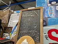 Partij diverse decoratie (34x) - afbeelding 13 van  15