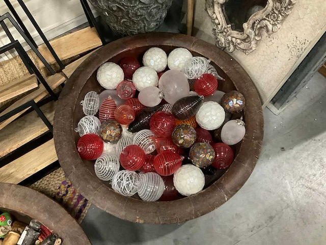 Partij diverse decoratie (670x) - afbeelding 3 van  23