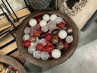 Partij diverse decoratie (670x) - afbeelding 3 van  23