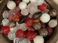 Partij diverse decoratie (670x) - afbeelding 4 van  23