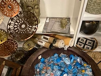 Partij diverse decoratie (670x) - afbeelding 7 van  23