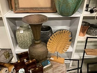 Partij diverse decoratie (670x) - afbeelding 9 van  23