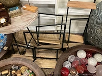 Partij diverse decoratie (670x) - afbeelding 11 van  23