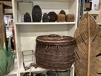 Partij diverse decoratie (670x) - afbeelding 13 van  23