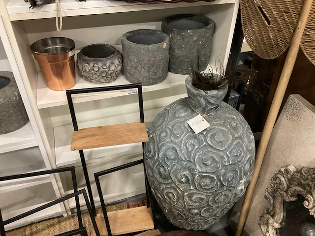 Partij diverse decoratie (670x) - afbeelding 14 van  23