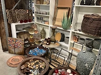 Partij diverse decoratie (670x) - afbeelding 12 van  23