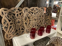 Partij diverse decoratie (670x) - afbeelding 17 van  23