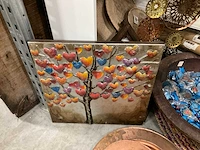 Partij diverse decoratie (670x) - afbeelding 19 van  23