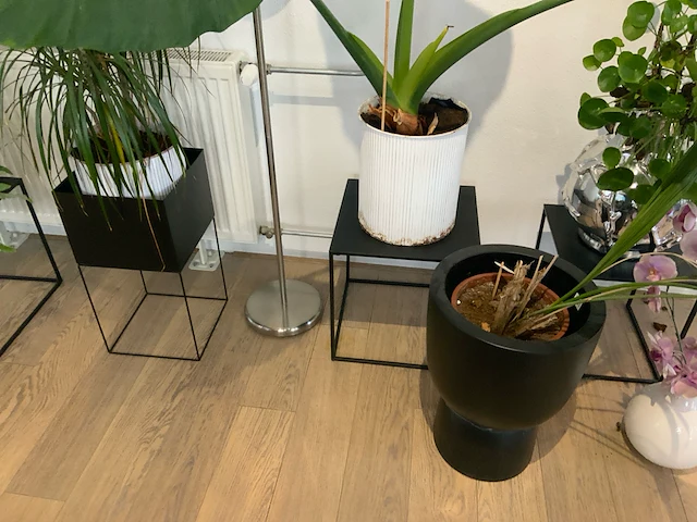 Partij diverse decoratiematerialen - afbeelding 3 van  9