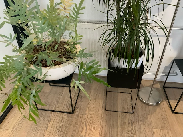 Partij diverse decoratiematerialen - afbeelding 4 van  9