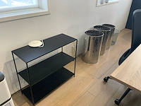Partij diverse decoratiematerialen - afbeelding 8 van  9