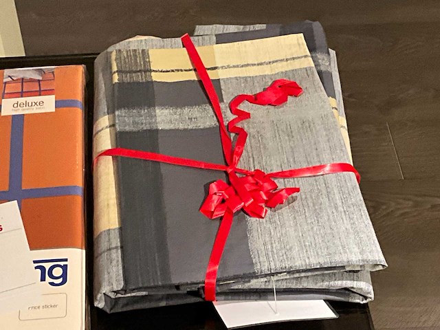 Partij diverse dekbedden (12x) - afbeelding 3 van  13