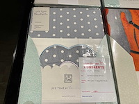 Partij diverse dekbedden (12x) - afbeelding 6 van  13