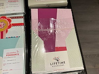 Partij diverse dekbedden (12x) - afbeelding 9 van  13