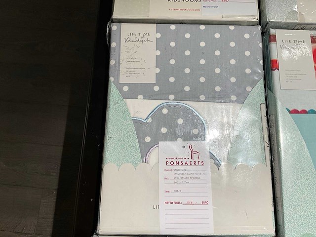 Partij diverse dekbedden (12x) - afbeelding 11 van  13