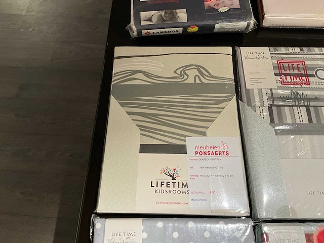 Partij diverse dekbedden (12x) - afbeelding 12 van  13