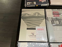 Partij diverse dekbedden (12x) - afbeelding 12 van  13