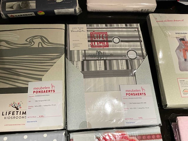 Partij diverse dekbedden (12x) - afbeelding 13 van  13