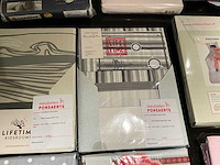 Partij diverse dekbedden (12x) - afbeelding 13 van  13