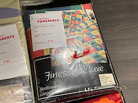 Partij diverse dekbedden (13x) - afbeelding 2 van  15