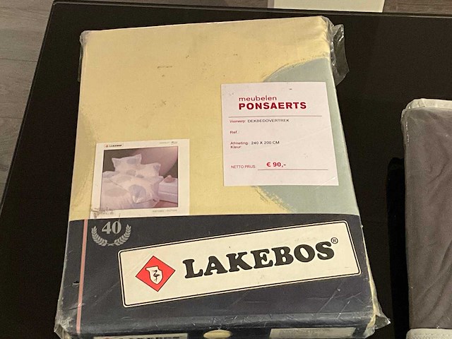 Partij diverse dekbedden (13x) - afbeelding 4 van  15