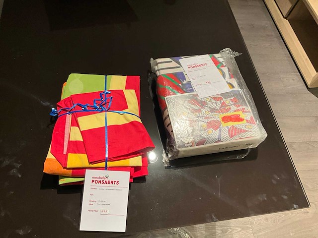 Partij diverse dekbedden (13x) - afbeelding 5 van  15