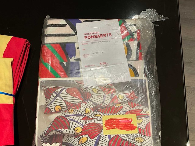 Partij diverse dekbedden (13x) - afbeelding 7 van  15