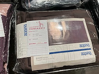 Partij diverse dekbedden (13x) - afbeelding 9 van  15