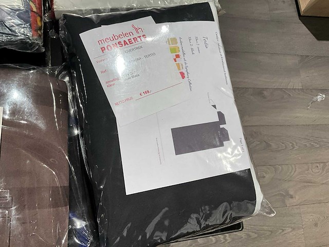 Partij diverse dekbedden (13x) - afbeelding 10 van  15