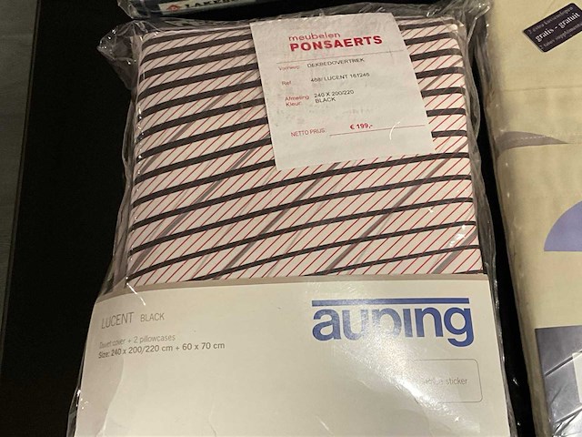 Partij diverse dekbedden (13x) - afbeelding 14 van  15