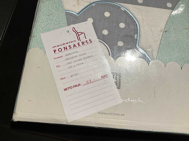 Partij diverse dekbedden (14x) - afbeelding 7 van  16