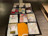 Partij diverse dekbedden (14x) - afbeelding 1 van  16