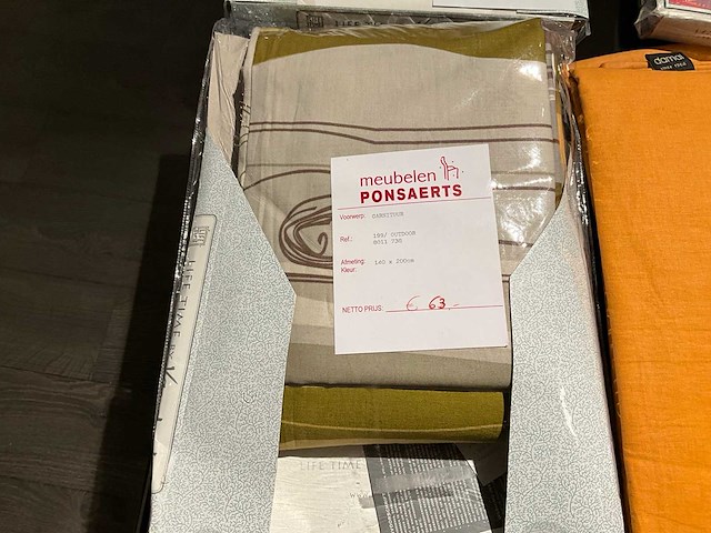 Partij diverse dekbedden (14x) - afbeelding 9 van  16