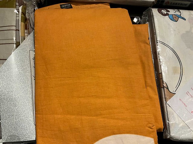 Partij diverse dekbedden (14x) - afbeelding 10 van  16