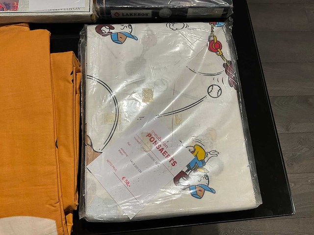 Partij diverse dekbedden (14x) - afbeelding 11 van  16