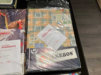 Partij diverse dekbedden (14x) - afbeelding 12 van  16