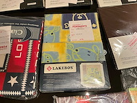 Partij diverse dekbedden (14x) - afbeelding 16 van  16