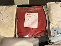 Partij diverse dekbedden (14x) - afbeelding 4 van  15