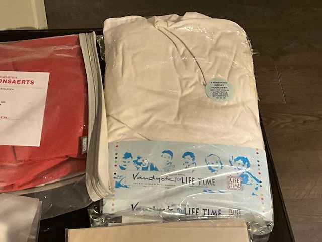 Partij diverse dekbedden (14x) - afbeelding 5 van  15