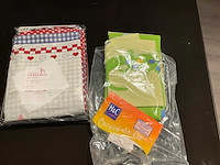 Partij diverse dekbedden (14x) - afbeelding 6 van  15