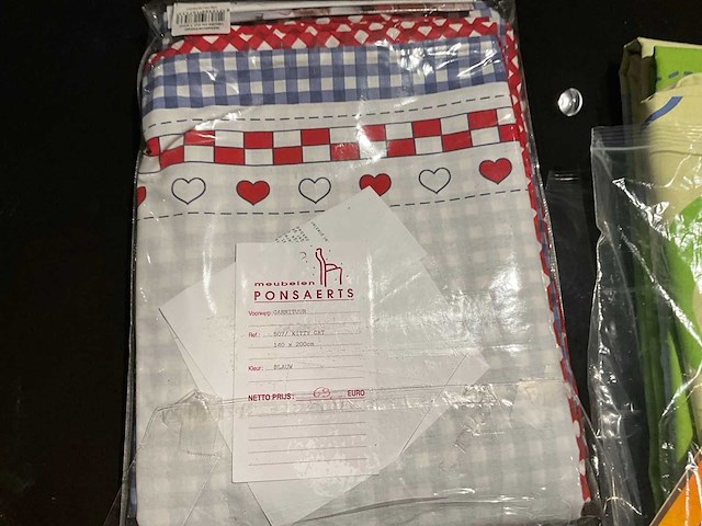 Partij diverse dekbedden (14x) - afbeelding 7 van  15